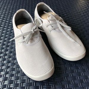 Allbirds Tree Skippers White Size 13